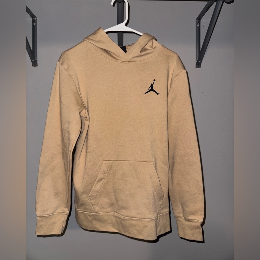 Jordan Nike boys sweatshirt